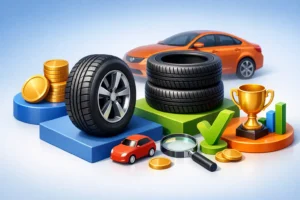 Best Value Tyre Brands Worth Buying