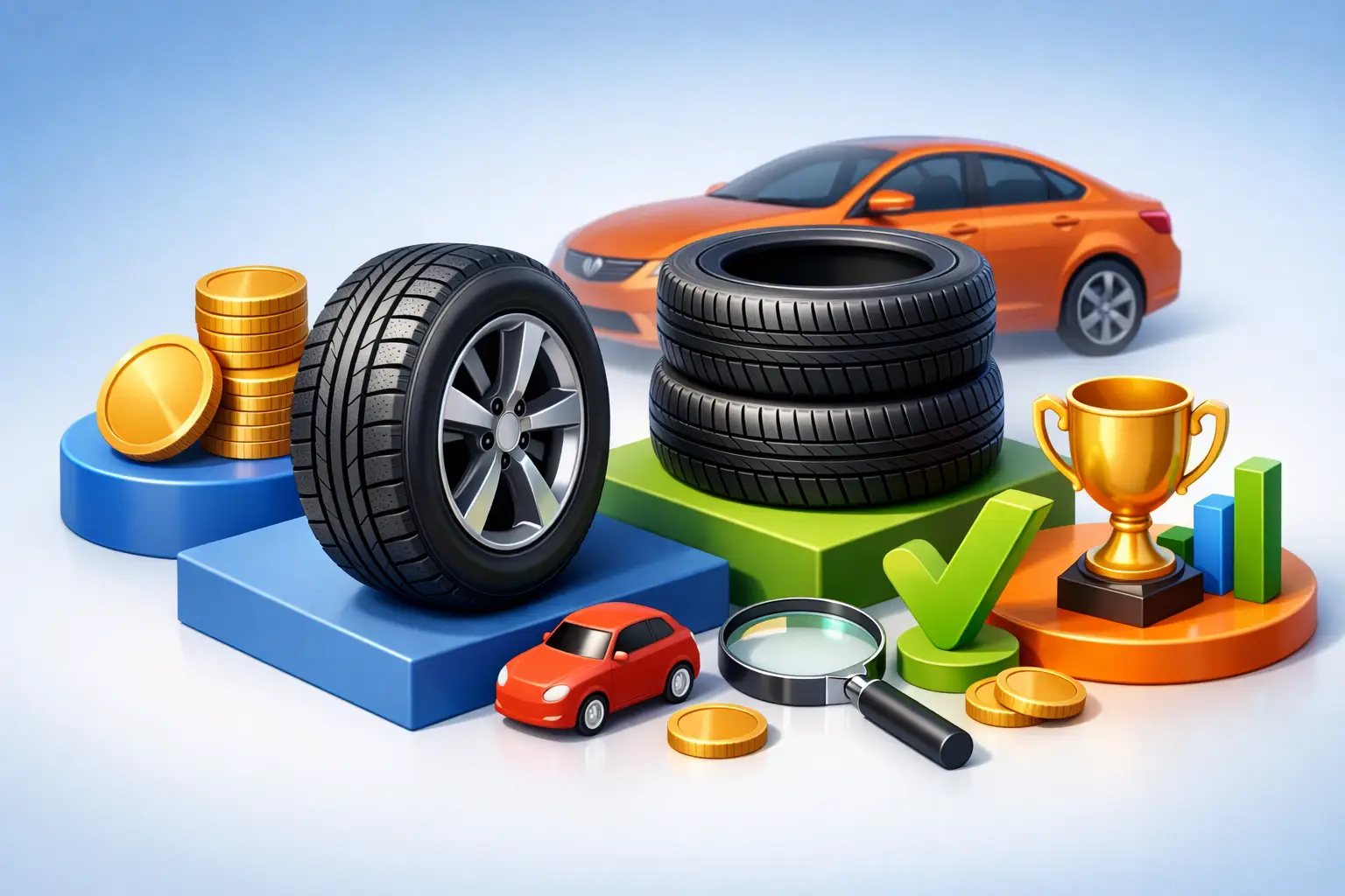 Best Value Tyre Brands Worth Buying
