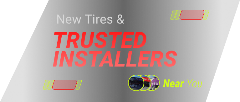 Trusted tyre installers across Bahrain providing professional tyre fitting for GCC Tires customers.