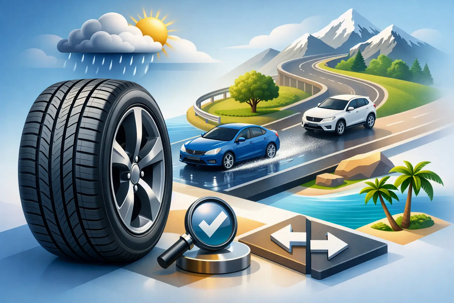 Bridgestone Turanza Review: Is It Right for You?