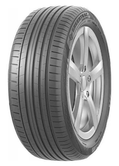 <img data-src="https://www.gcctires.com/wp-content/uploads/2026/04/New-Product-Badge.webp" class="gcc-new-product-badge" style="height: 1.2em !important; width: auto !important; vertical-align: middle !important; transform: translateY(-1px) !important; margin: 0 4px 0 0 !important; padding: 0 !important; display: inline-block !important; border: none !important; box-shadow: none !important; background: transparent !important;" alt="New Stock"> 235/45ZR18 98Y XL QUEST-X GREENTRAC