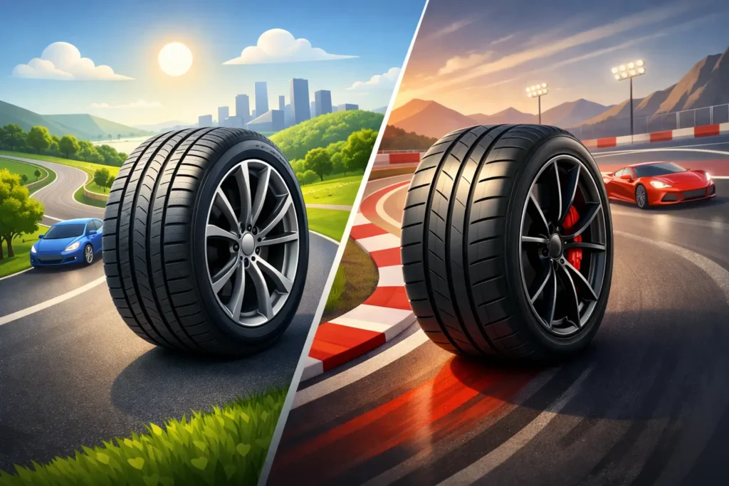 Pirelli Tyre Review for Everyday and Performance Driving