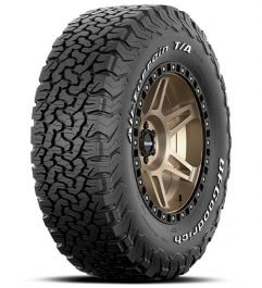LT215/75 R15 100/97S TL ALL-TERRAIN T/A KO2 LRC RBLGO