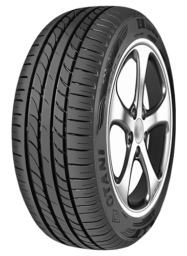 <img src="https://www.gcctires.com/wp-content/uploads/2026/04/New-Product-Badge.webp" class="gcc-new-product-badge" style="height: 1.2em !important; width: auto !important; vertical-align: middle !important; transform: translateY(-1px) !important; margin: 0 4px 0 0 !important; padding: 0 !important; display: inline-block !important; border: none !important; box-shadow: none !important; background: transparent !important;" alt="New Stock"> 205/70 R15 100H XL EK1000 TL(T)-OTANI