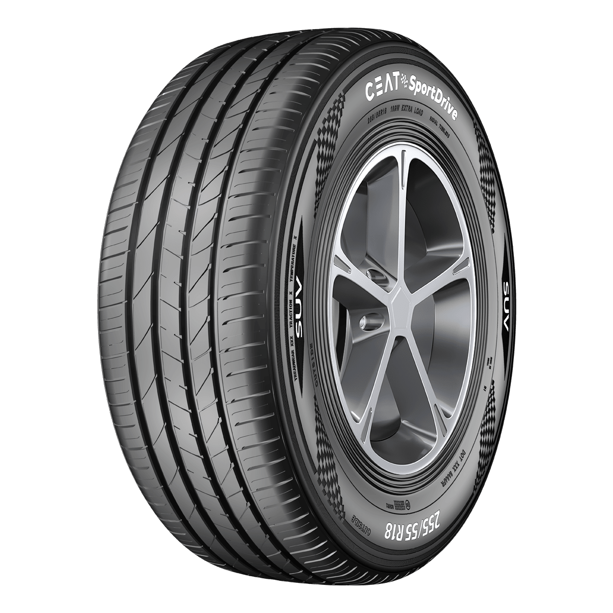 <img src="https://www.gcctires.com/wp-content/uploads/2026/04/New-Product-Badge.webp" class="gcc-new-product-badge" style="height: 1.2em !important; width: auto !important; vertical-align: middle !important; transform: translateY(-1px) !important; margin: 0 4px 0 0 !important; padding: 0 !important; display: inline-block !important; border: none !important; box-shadow: none !important; background: transparent !important;" alt="New Stock"><img src="https://www.gcctires.com/wp-content/uploads/2026/04/Limited-Items.webp" class="gcc-limited-product-badge" style="height: 1.2em !important; width: auto !important; vertical-align: middle !important; transform: translateY(-1px) !important; margin: 0 4px 0 0 !important; padding: 0 !important; display: inline-block !important; border: none !important; box-shadow: none !important; background: transparent !important;" alt="Limited Items"> 225/55 R17 SPORTDRIVE TL 101W CEAT