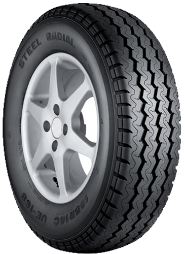 <img src="https://www.gcctires.com/wp-content/uploads/2026/04/New-Product-Badge.webp" class="gcc-new-product-badge" style="height: 1.2em !important; width: auto !important; vertical-align: middle !important; transform: translateY(-1px) !important; margin: 0 4px 0 0 !important; padding: 0 !important; display: inline-block !important; border: none !important; box-shadow: none !important; background: transparent !important;" alt="New Stock"> 195 R14C 8PR 106/104R UE-168 MAXXIS TL